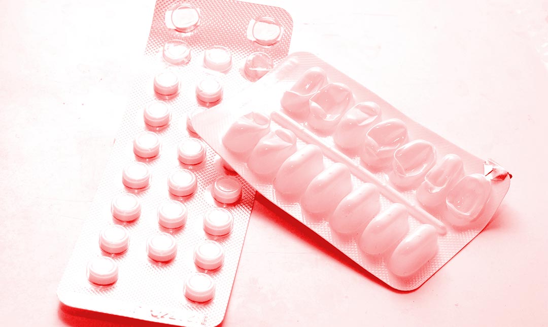“Ciclo mestruale e uso di farmaci: che relazione c’è?”